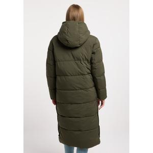Lange Daunenjacke  Damen Ragwear Patrise image-3