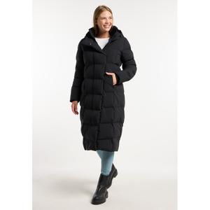 Lange Daunenjacke  Damen Ragwear Pavla image-1