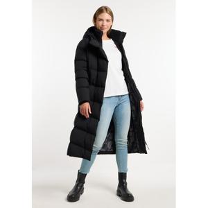 Lange Daunenjacke  Damen Ragwear Pavla image-2
