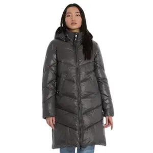 Women's Shiny Puffer Ragwear Rebelka image-0