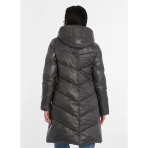 Women's Shiny Puffer Ragwear Rebelka image-1