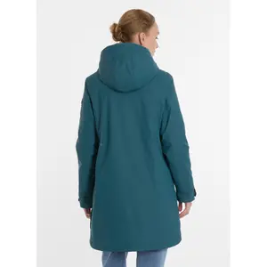 Raincoat woman Ragwear Tinsley image-1
