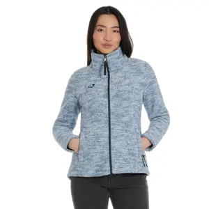 Women's fleece Ragwear Jaspisa Bonded