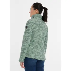 Women's fleece Ragwear Jaspisa Bonded image-1