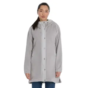 Women's parka Ragwear Cousy Bonded image-0
