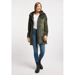 Women's parka Ragwear Cousy Bonded image-1