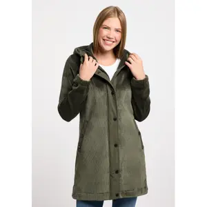 Women's parka Ragwear Cousy Bonded image-2
