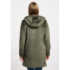 Women's parka Ragwear Cousy Bonded image-3
