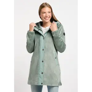 Women's parka Ragwear Cousy Bonded image-2