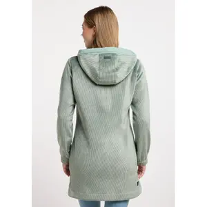 Women's parka Ragwear Cousy Bonded image-3