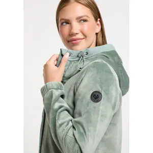 Women's parka Ragwear Cousy Bonded image-4