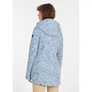 Kapuzenjacke für Damen Ragwear Lemona Bonded image-1