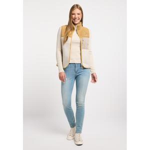 Mouwloos damesjack Ragwear Junni Bonded image-2