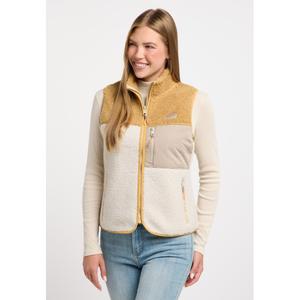 Mouwloos damesjack Ragwear Junni Bonded image-3