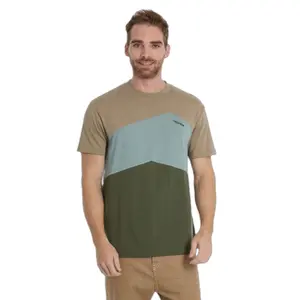 T-shirt Ragwear Cobari image-0