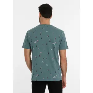 T-shirt Ragwear Fielo image-1