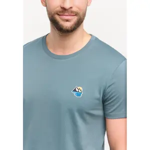 T-Shirt Ragwear Endrew A image-4