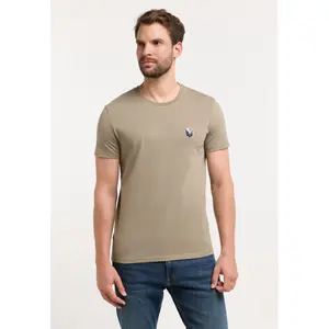 T-Shirt Ragwear Endrew A image-1