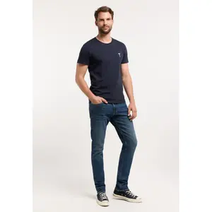 T-Shirt Ragwear Endrew B image-2