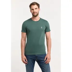 T-Shirt Ragwear Endrew H image-1