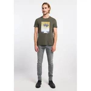 T-Shirt Ragwear Gerro image-1