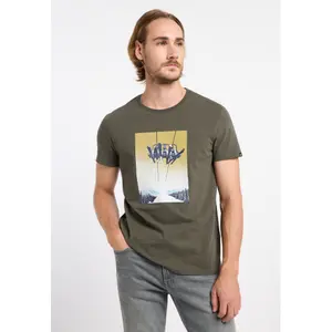 T-Shirt Ragwear Gerro image-2