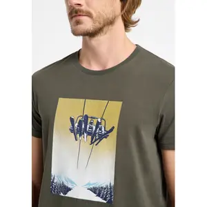 T-Shirt Ragwear Gerro image-4