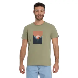 T-shirt Ragwear Lermo image-0