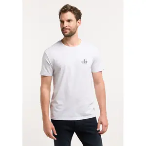 T-shirt Ragwear Raphy image-1