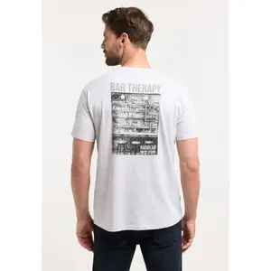 T-shirt Ragwear Raphy image-3