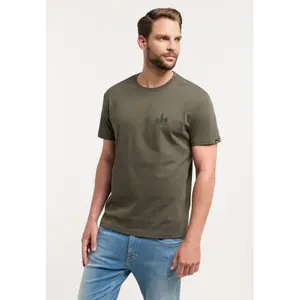 T-shirt Ragwear Raphy image-1