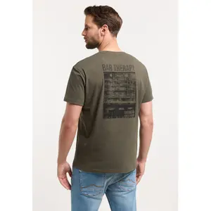 T-shirt Ragwear Raphy image-3