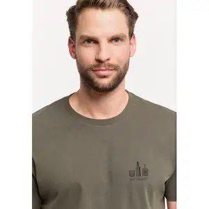 T-shirt Ragwear Raphy image-4