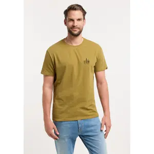 T-shirt Ragwear Raphy image-1