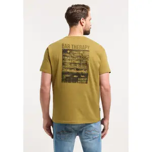 T-shirt Ragwear Raphy image-3