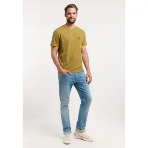 T-shirt Ragwear Raphy image-2