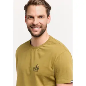 T-shirt Ragwear Raphy image-4