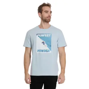 T-shirt Ragwear Roggero image-0