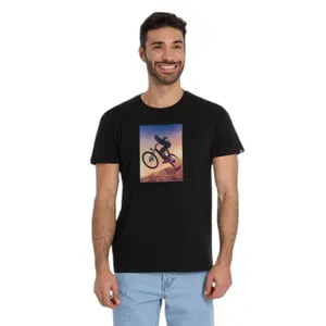 T-shirt Ragwear Siril image-0
