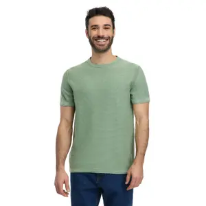 Cotton T-shirt Ragwear Treas image-0