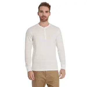 Μπλούζα με μακριά μανίκια Ragwear Aderet image-0