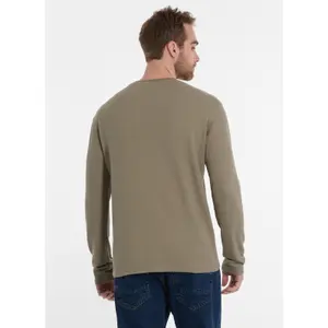 Langarmshirt Ragwear Cyen image-1