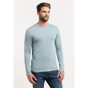 Long sleeve T-shirt Ragwear Zachari image-1