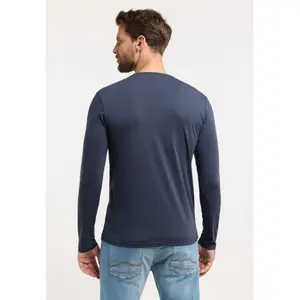 Long sleeve T-shirt Ragwear Zachari image-3