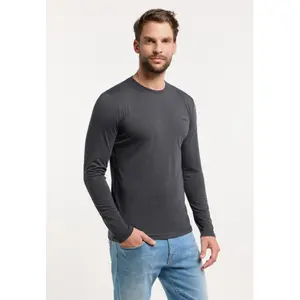 Long sleeve T-shirt Ragwear Zachari image-1