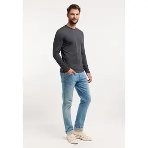 Long sleeve T-shirt Ragwear Zachari image-3