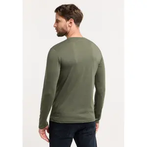 Long sleeve T-shirt Ragwear Zachari image-3