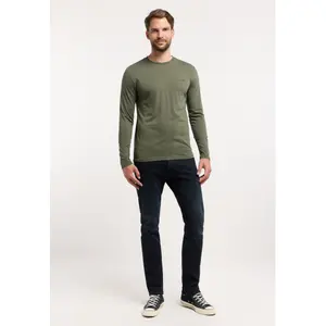 Long sleeve T-shirt Ragwear Zachari image-2