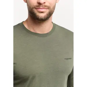 Long sleeve T-shirt Ragwear Zachari image-4