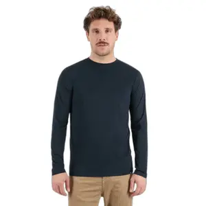 Long sleeve T-shirt Ragwear Zaki image-0